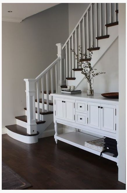 a4f1ef99bcb821b633a6b00f02801d56-white-staircase-staircase-ideas