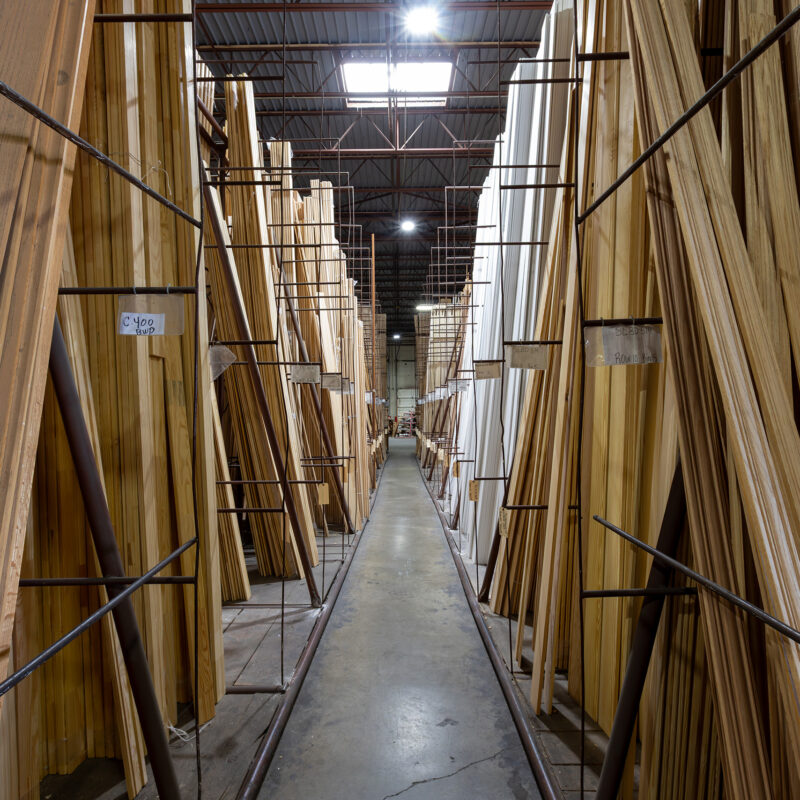 Showroom / Warehouse