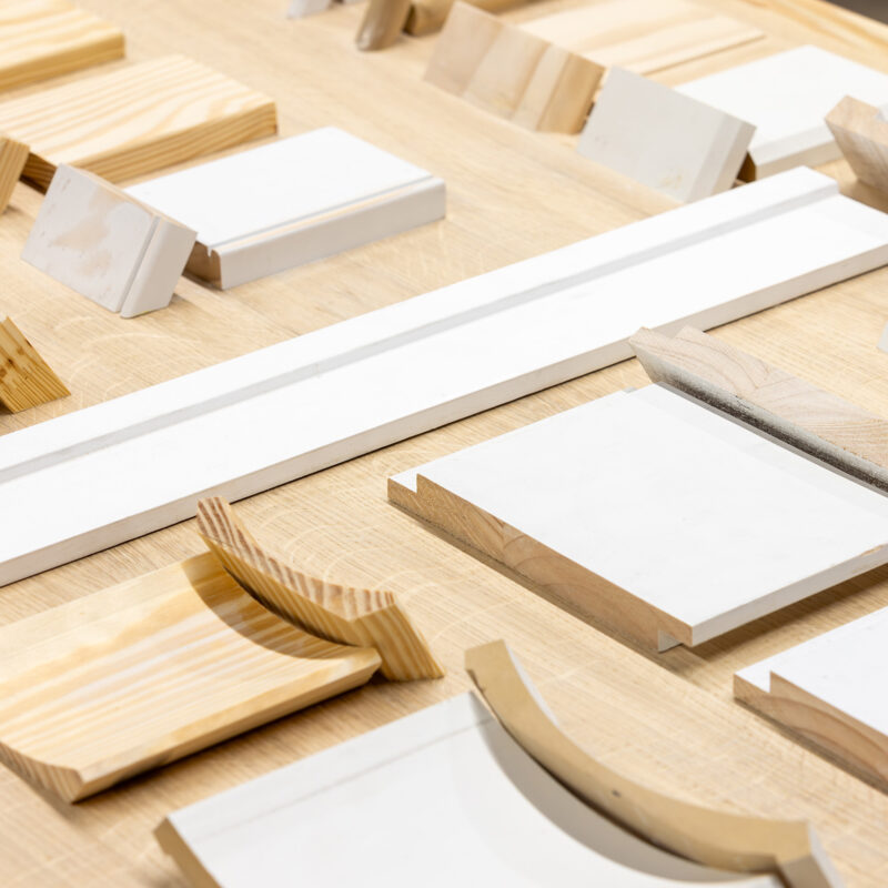 Showroom / Warehouse