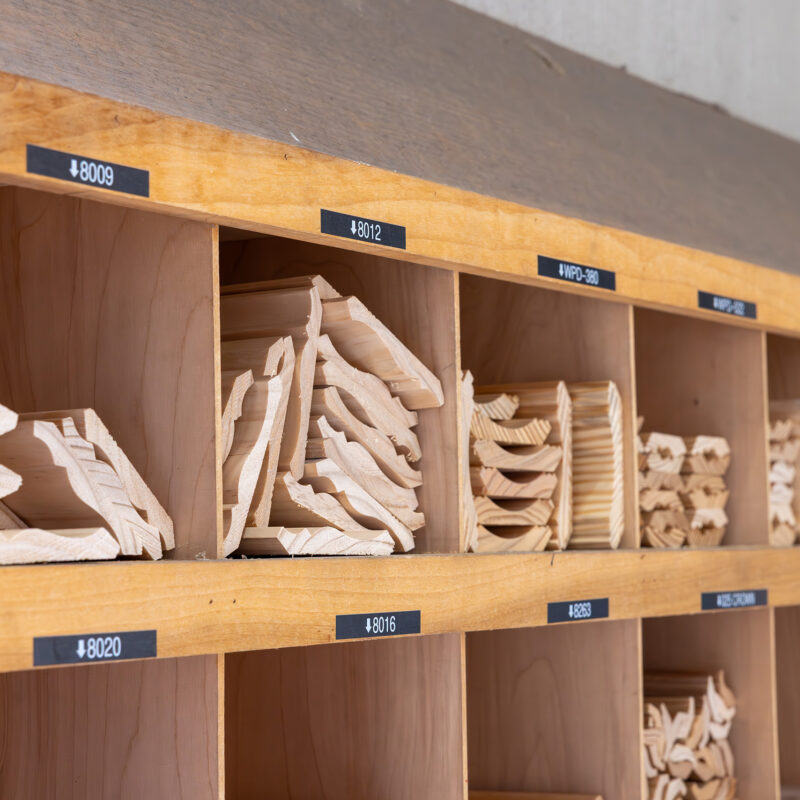 Showroom / Warehouse