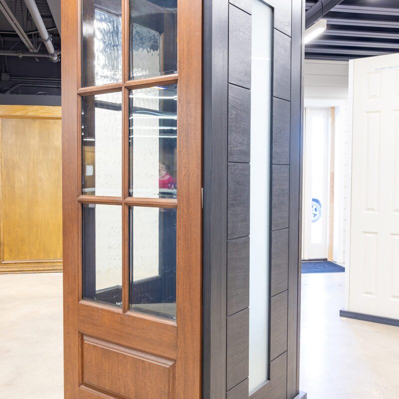 Showroom / Warehouse