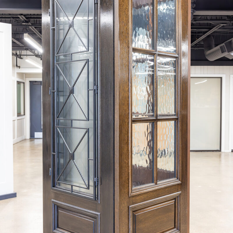 Showroom / Warehouse
