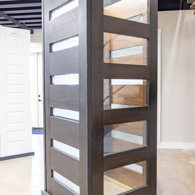 Showroom / Warehouse