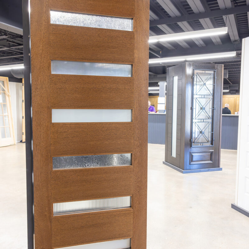 Showroom / Warehouse