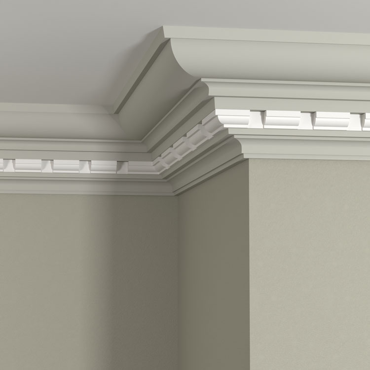 104 Dentil