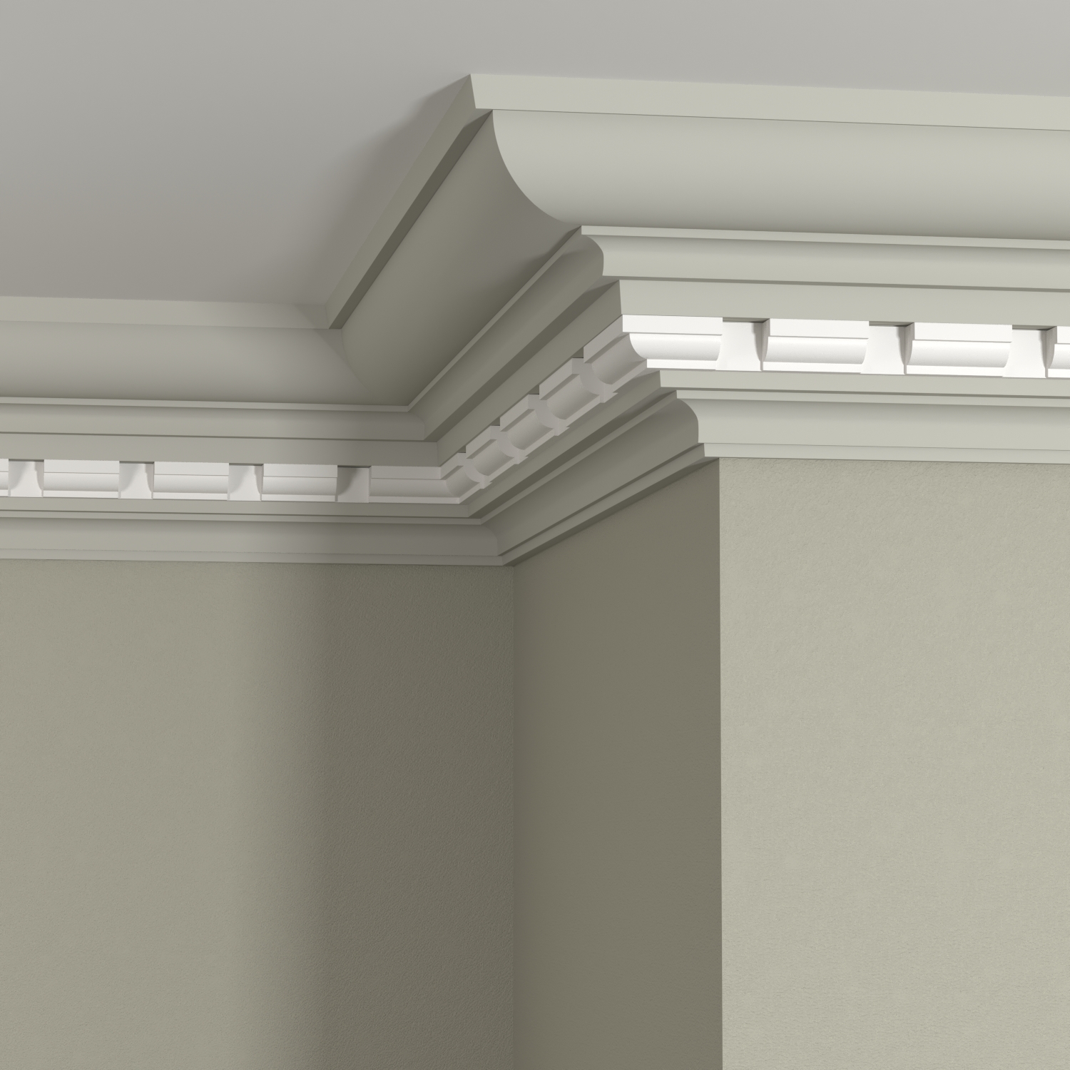 104 Dentil