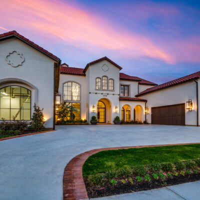Ron Davis Custom Homes