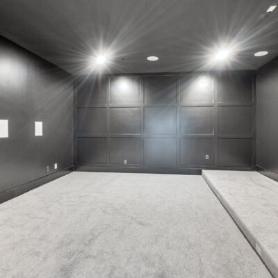 Ron Davis Custom Homes