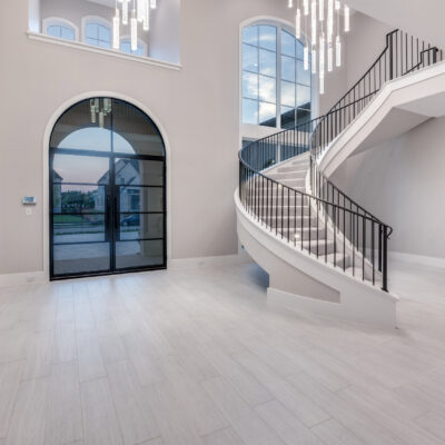 Ron Davis Custom Homes