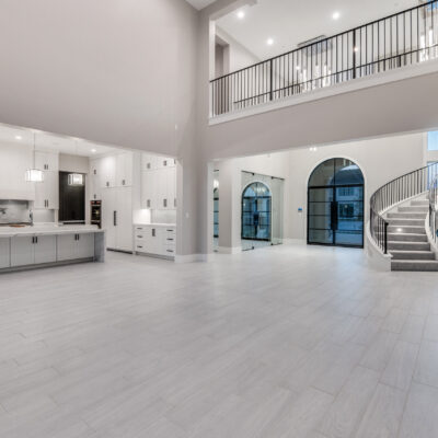Ron Davis Custom Homes