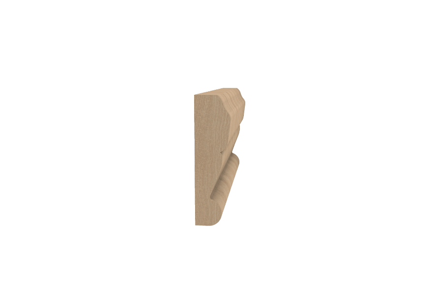 Chair Rail