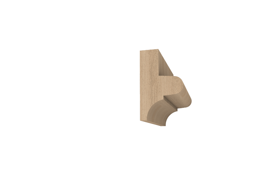 Cradle Mould
