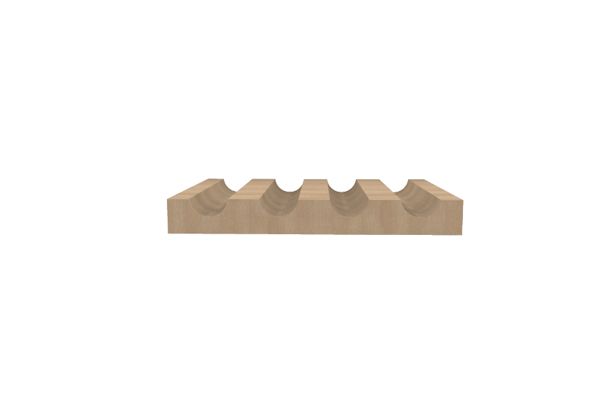 Pilaster