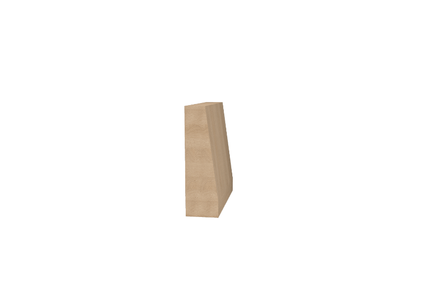 Plinth Block