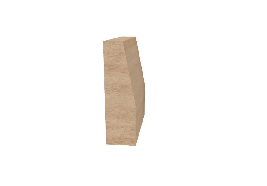 Plinth Block