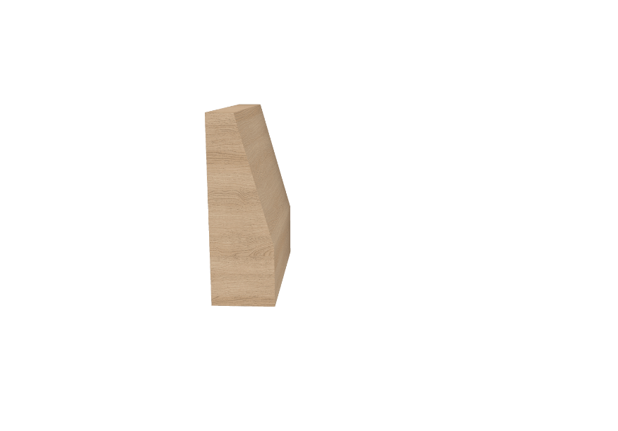 Plinth Block