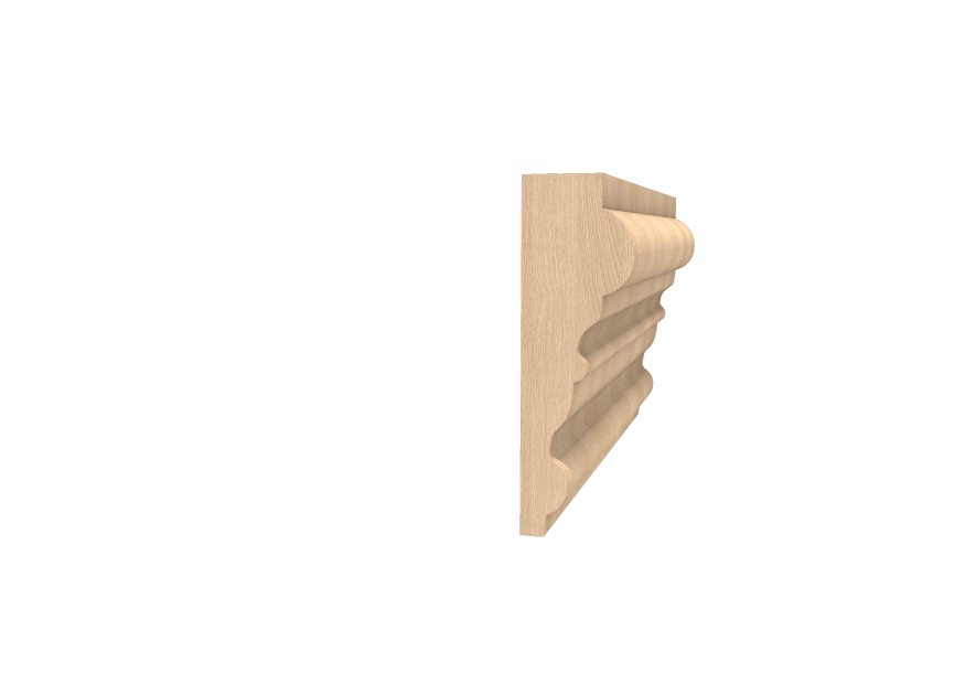 RH Flat