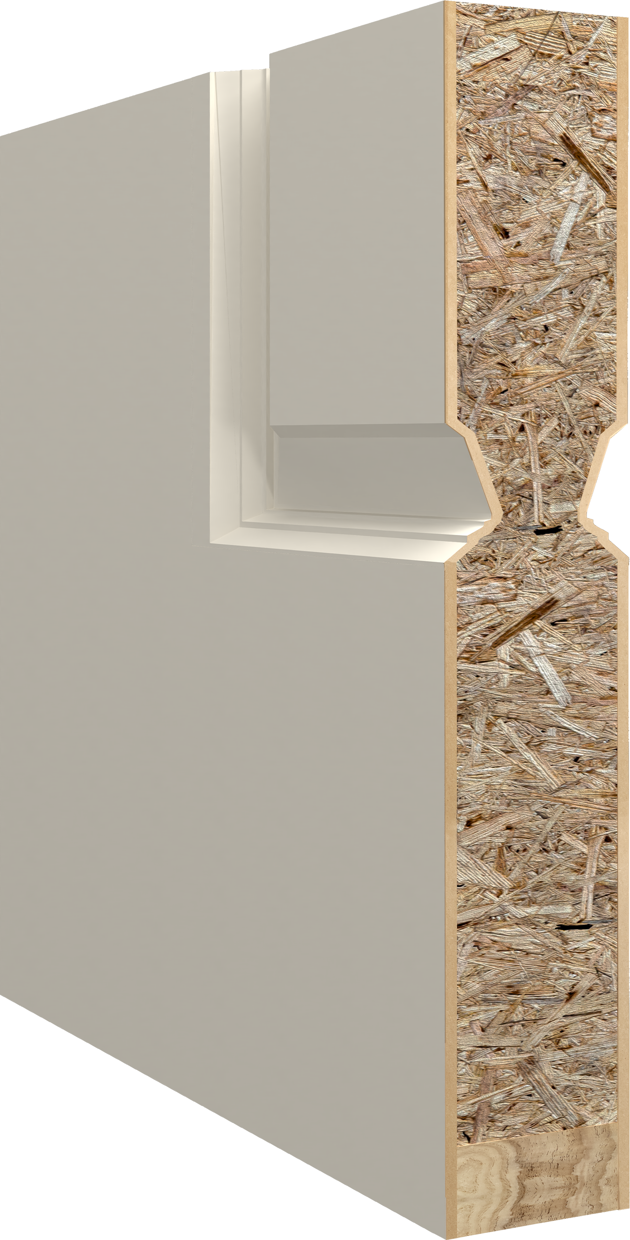 Roman – Caiman Smooth