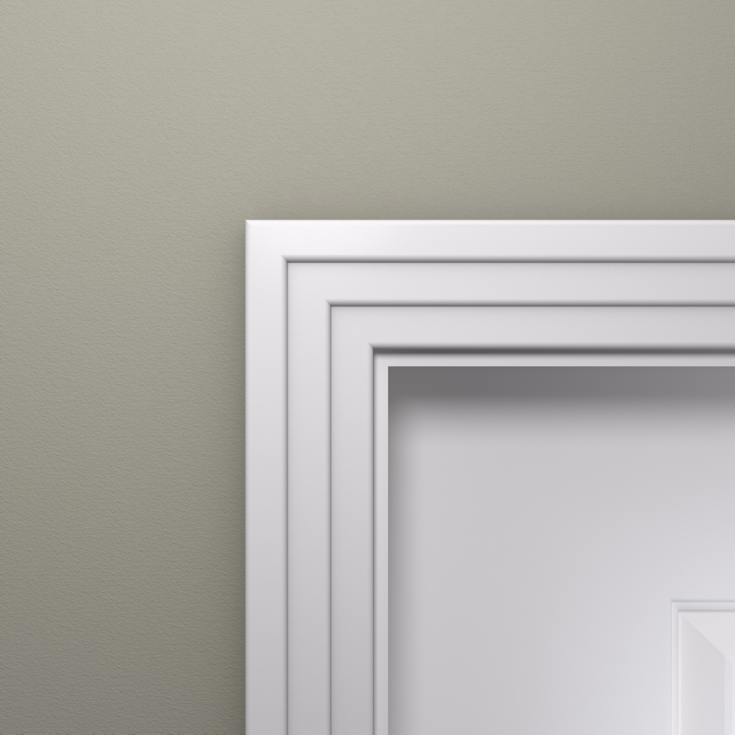 3SC 3-Step Casing - Wilson Plywood & Door
