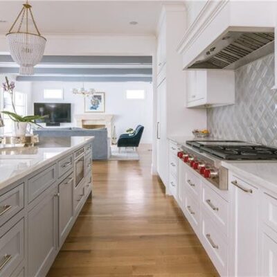 Regan Custom Homes