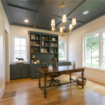 Regan Custom Homes