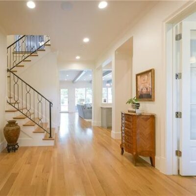 Regan Custom Homes
