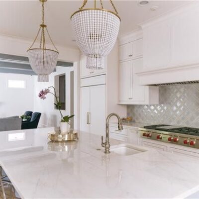 Regan Custom Homes