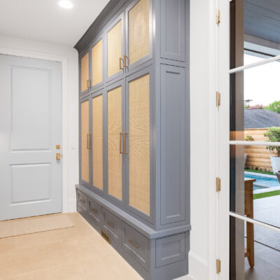 Regan Custom Homes