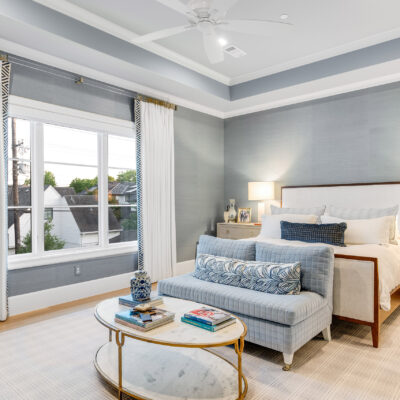 Regan Custom Homes