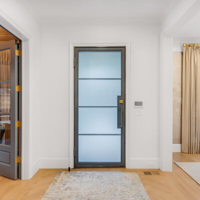 Regan Custom Homes