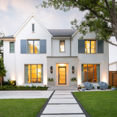 Regan Custom Homes