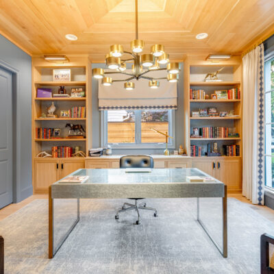Regan Custom Homes
