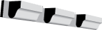 8061D Dentil
