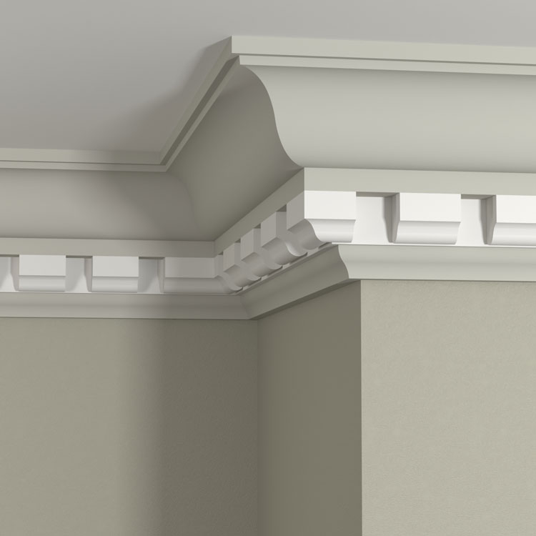 8061D Dentil