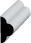 8140 Screen Mould