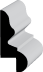 8417 Panel Mould Cap