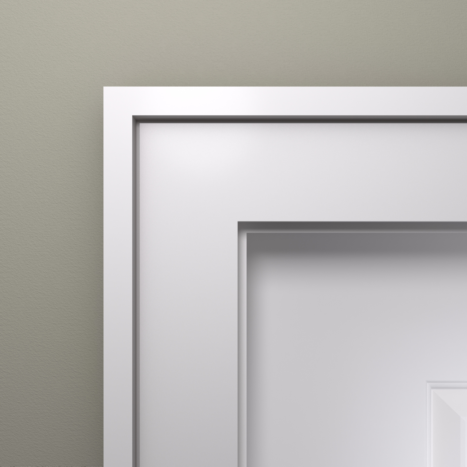 C35B Casing - Wilson Plywood & Door