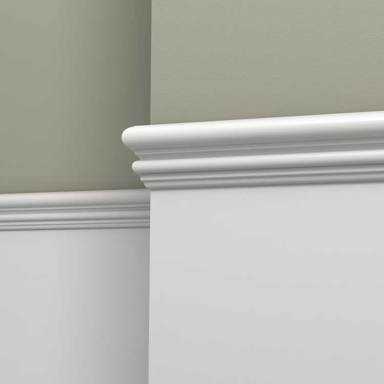CR3 Chair Rail