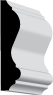 CR5 Chair Rail