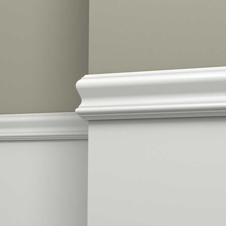 CR5 Chair Rail