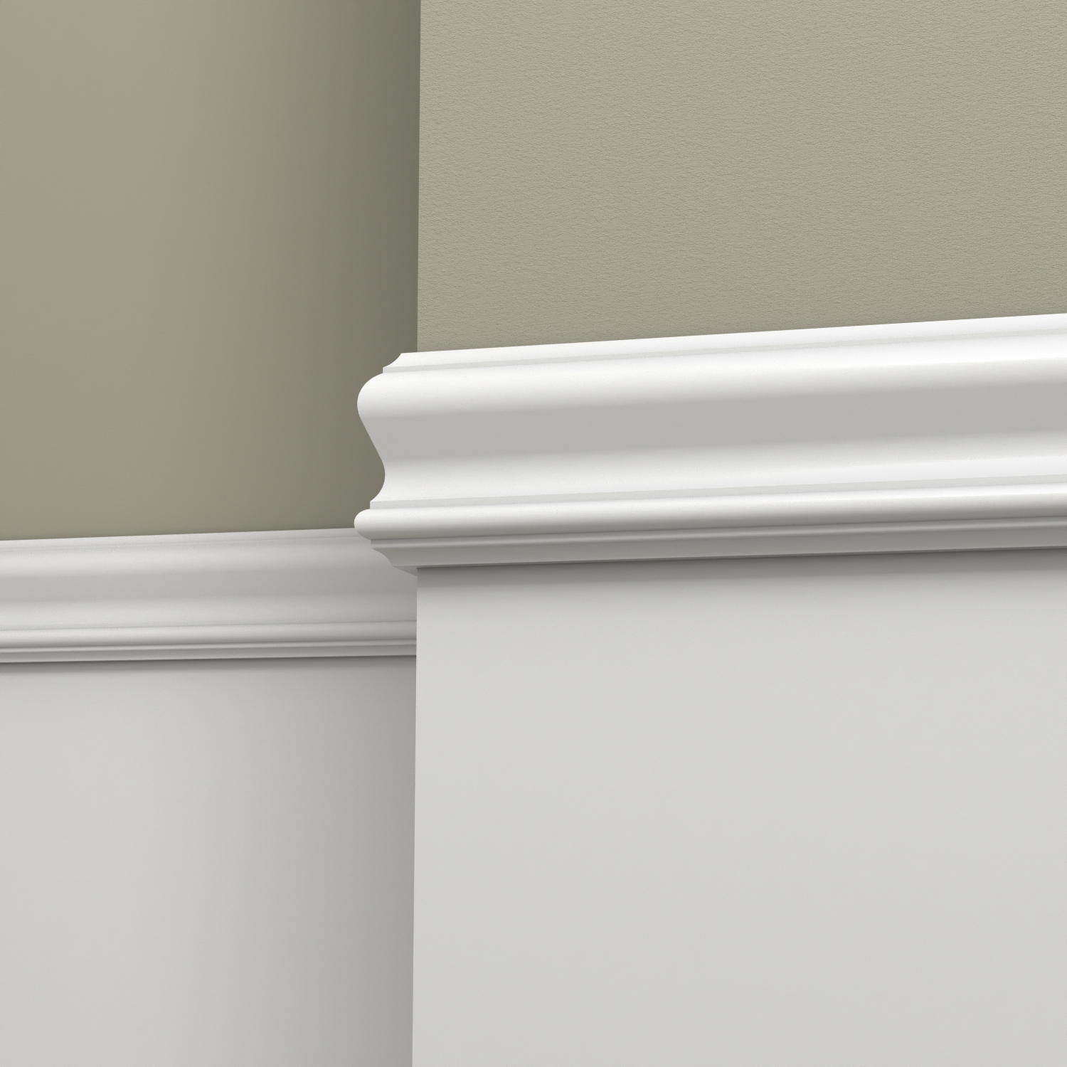CR5 Chair Rail