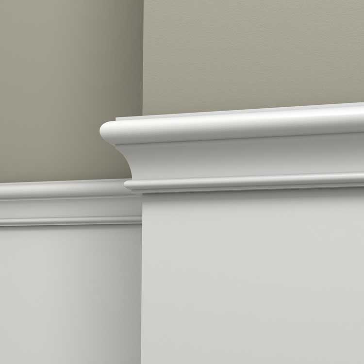 CR7 Chair Rail
