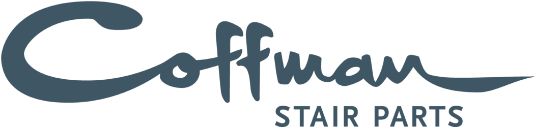 Coffman Stair Parts