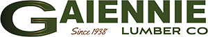 Gaiennie Lumber