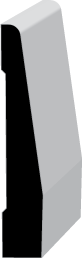 WB Wedge Base