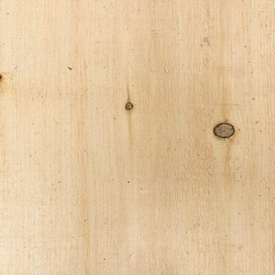 Knotty Pine