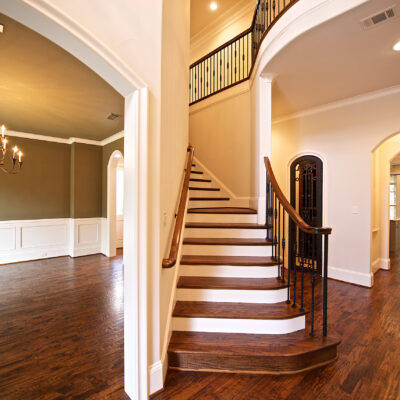 Ron Davis Custom Homes