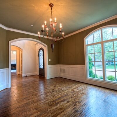 Ron Davis Custom Homes