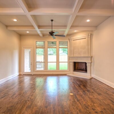 Ron Davis Custom Homes