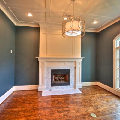 Ron Davis Custom Homes